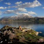 وان-ترکیه-thumb وان، نگین درخشان شرق ترکیه