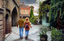تور گرجستان ویژه نوروز ۱۴۰۵